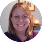 Julie Larsen Avatar