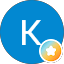 Katie James Avatar
